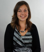 Aileen Luklanchuk, Credit Department