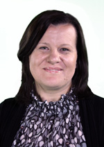 Theresa Williams, Marshalls Creek