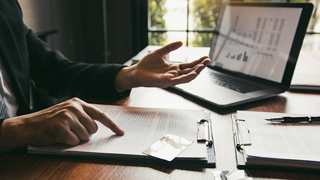 Online Banking and Bill Pay