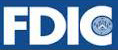FDIC logo