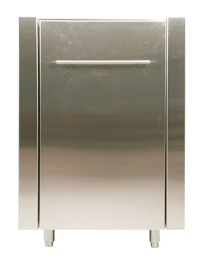 24 inch Trash cabinet