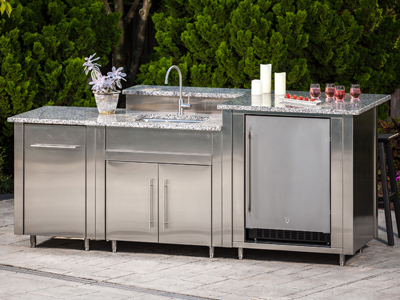 Custom Cabinet Design